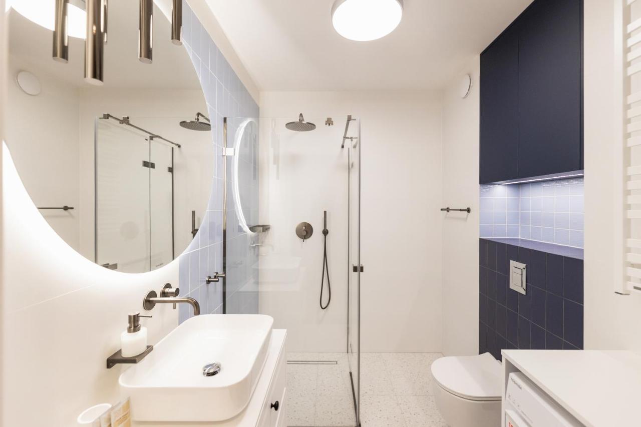 Winnings Apartamenty Nad Morzem Kolobrzeg Exterior photo