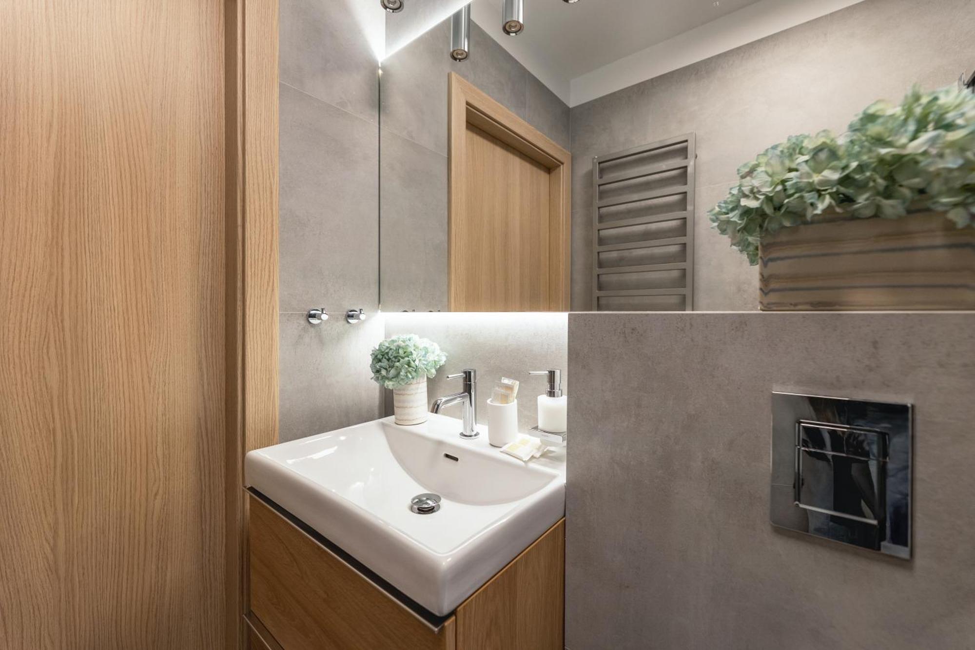 Winnings Apartamenty Nad Morzem Kolobrzeg Exterior photo