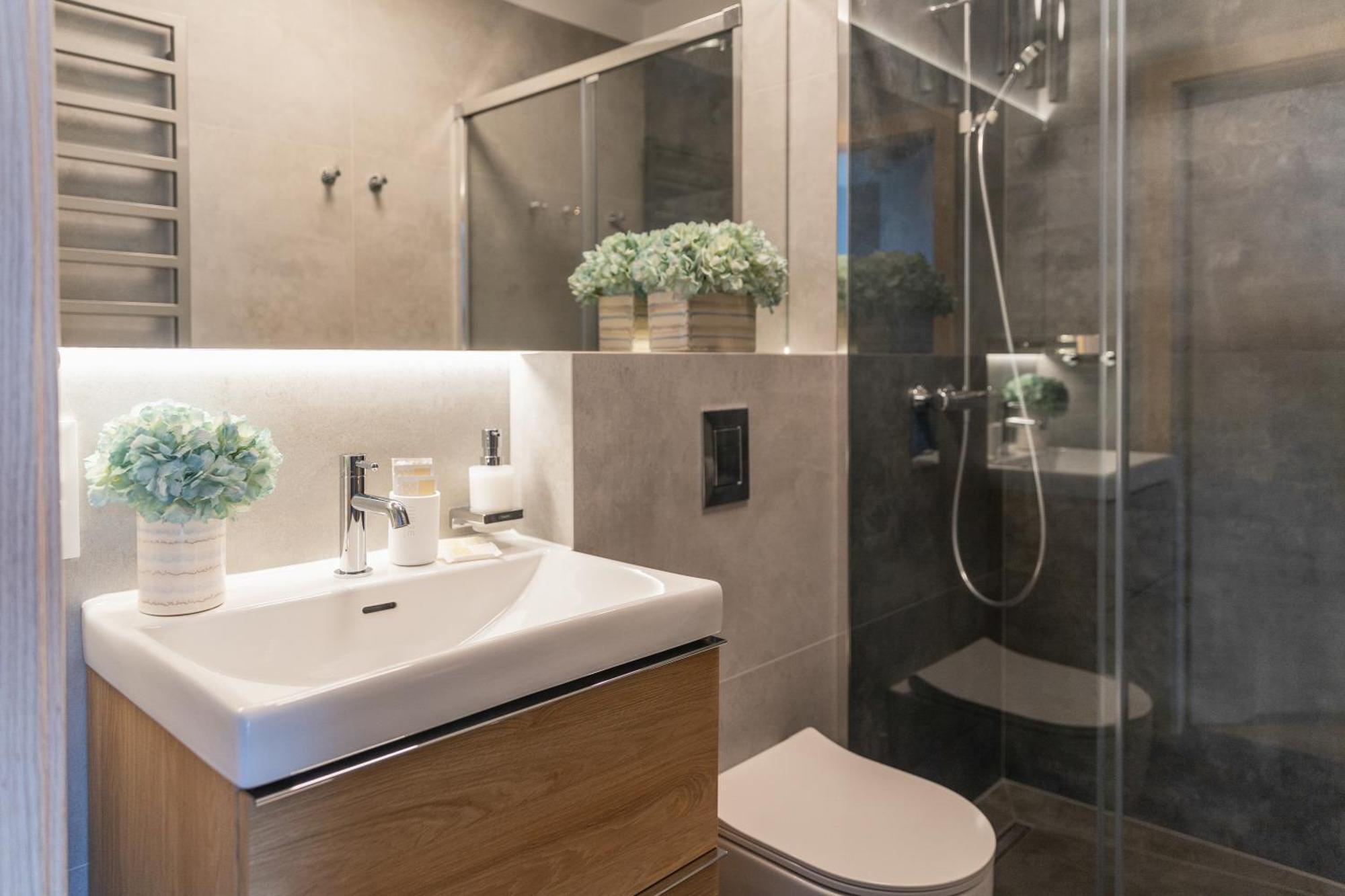 Winnings Apartamenty Nad Morzem Kolobrzeg Exterior photo