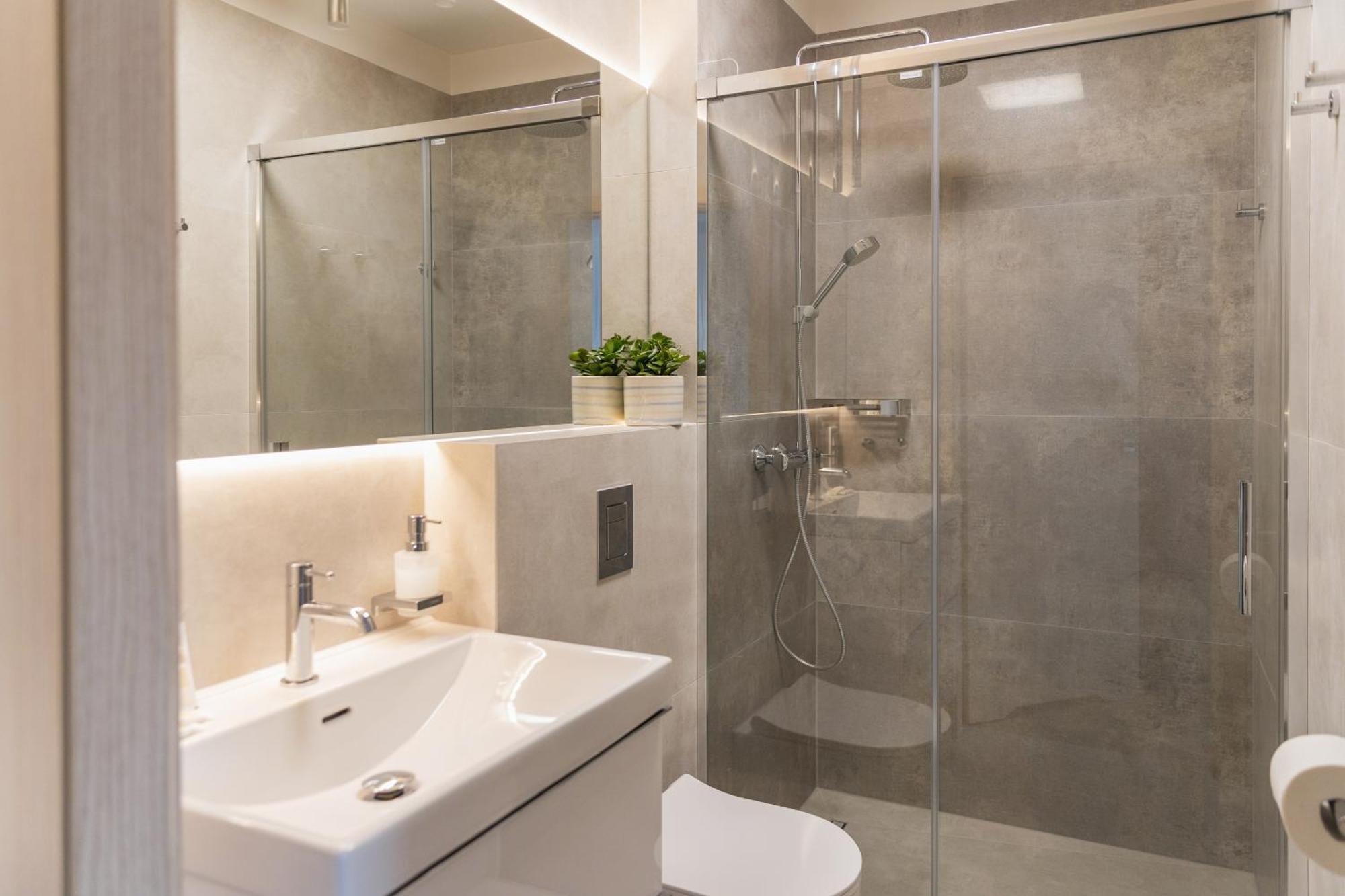 Winnings Apartamenty Nad Morzem Kolobrzeg Exterior photo